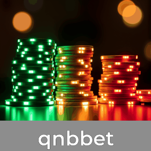 qnbbet.com - Líder em apostas online no Brasil - qnbbet